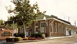 Dunedin Historical Museum